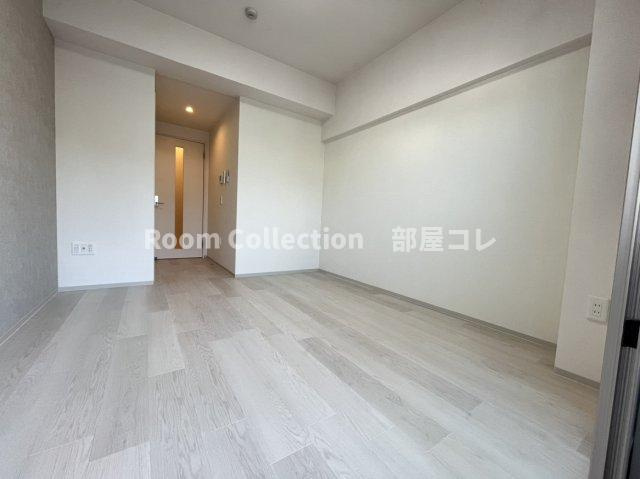 ジュール亀島の内装|※同物件他部屋写真
反転の場合有