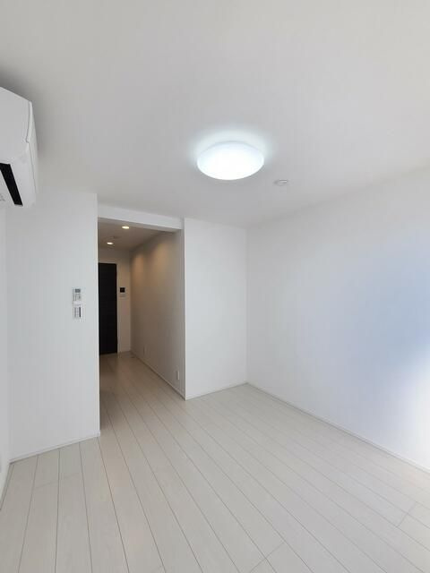 Ｃｒｏｓｓ　Ｇｒａｙ町屋の居間・リビング