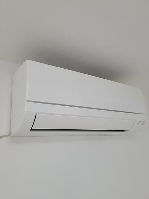 Ｃｒｏｓｓ　Ｇｒａｙ町屋の設備