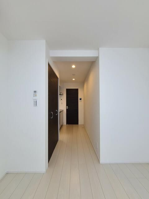 Ｃｒｏｓｓ　Ｇｒａｙ町屋の内装