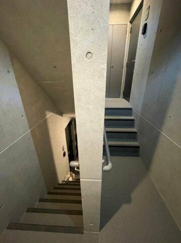 Ｃｒｏｓｓ　Ｇｒａｙ町屋のその他共用部分