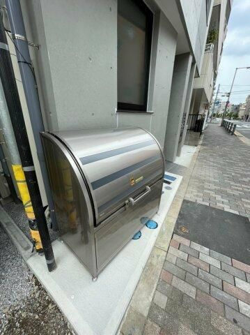 Ｃｒｏｓｓ　Ｇｒａｙ町屋の設備