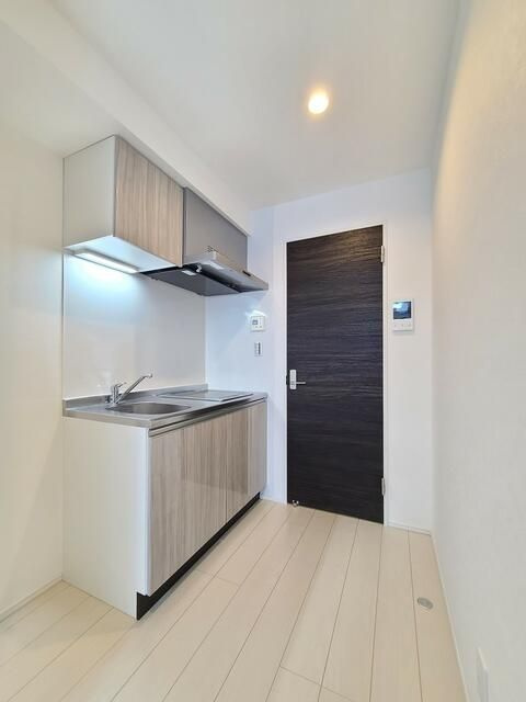 Ｃｒｏｓｓ　Ｇｒａｙ町屋の居間・リビング