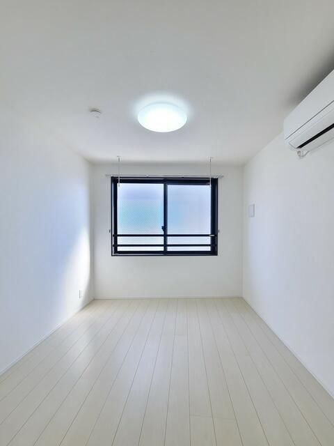 Ｃｒｏｓｓ　Ｇｒａｙ町屋の居間・リビング