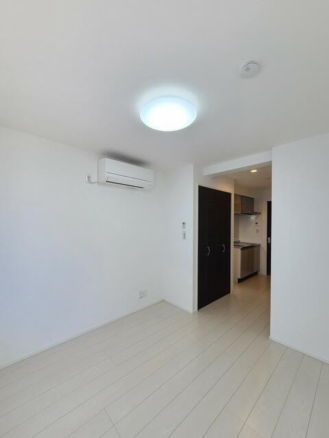 Ｃｒｏｓｓ　Ｇｒａｙ町屋の居間・リビング