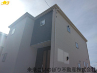 Livele Fine羽生市南羽生駅2号棟の画像