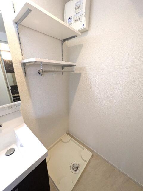 パレスシンシア江東橋の設備| 