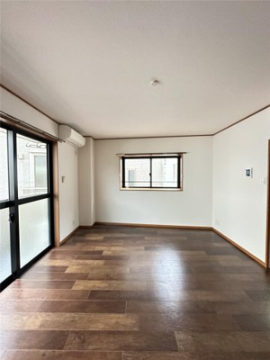 【寝室】 | シャトレＮＡＫＡＭＵＲＡ