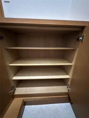 【玄関】 | シャトレＮＡＫＡＭＵＲＡ