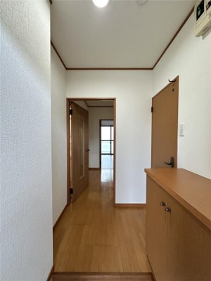 【玄関】 | シャトレＮＡＫＡＭＵＲＡ