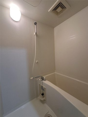 【浴室】 | シャトレＮＡＫＡＭＵＲＡ