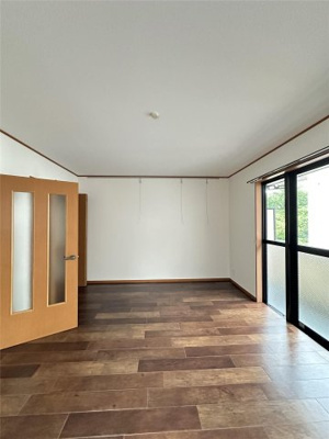 【居間・リビング】 | シャトレＮＡＫＡＭＵＲＡ