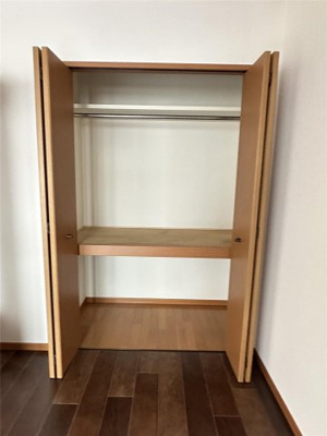 【収納】 | シャトレＮＡＫＡＭＵＲＡ