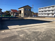 島田市旭3丁目 新築一戸建て 3号棟の画像