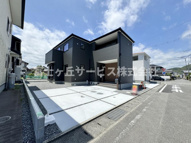 島田市旭3丁目 新築一戸建て 3号棟の画像