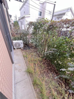 【庭】 | メジンK2