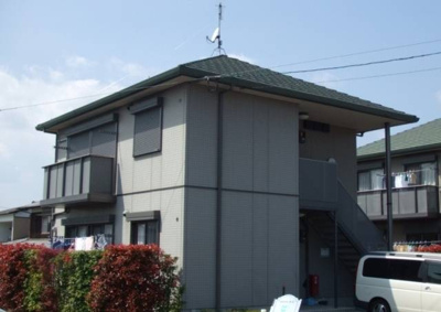 【外観】 | メジンK2