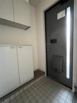 【玄関】 | メジンK2