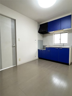 【キッチン】 | メジンK2