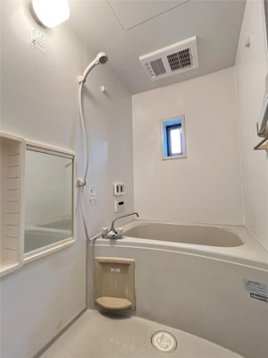 【浴室】 | メジンK2