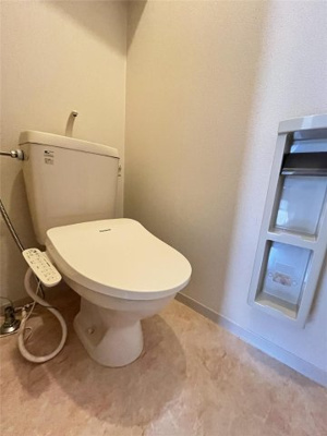 【トイレ】 | メジンK2