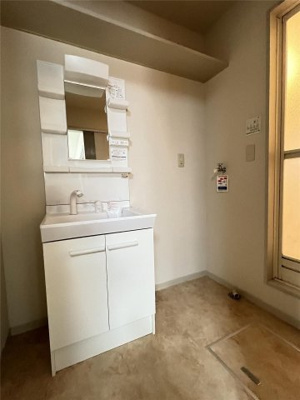 【洗面所】 | メジンK2