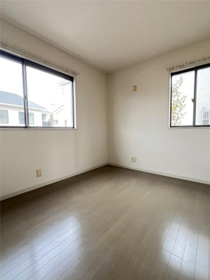 【寝室】 | メジンK2