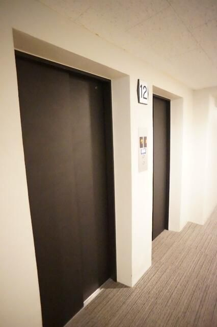 藤和シティコープ音羽のその他共用部分