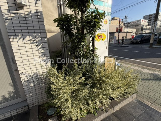 プレサンス名古屋STATIONディーヴァのその他共用部分|※同物件他部屋写真
反転、色違いの場合有
現況優先