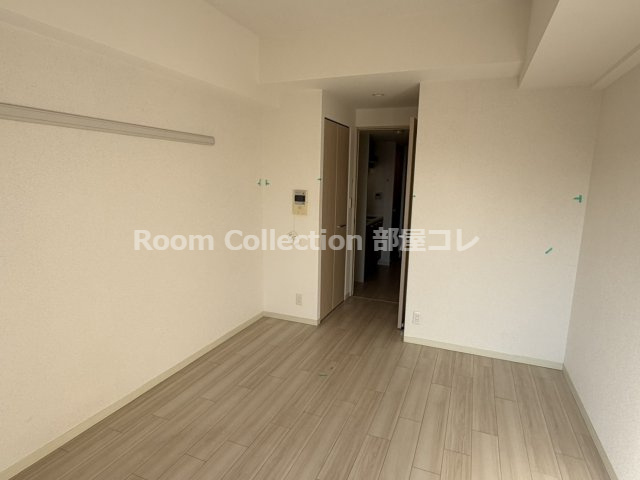 プレサンス名古屋STATIONディーヴァの居間・リビング|※同物件他部屋写真
反転、色違いの場合有
現況優先