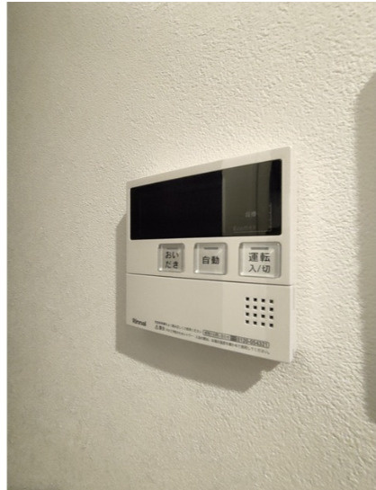 コンフォリア上目黒のその他