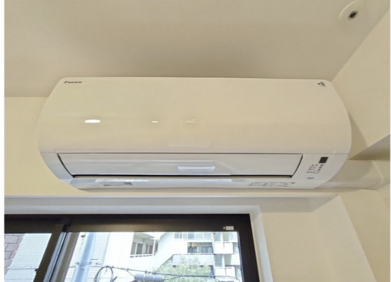 コンフォリア上目黒の設備