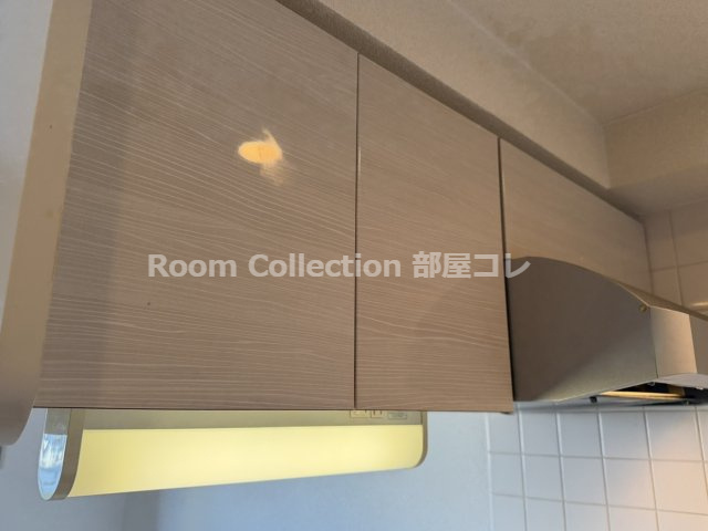 プレサンス名古屋STATIONビジュのその他|※同物件他部屋写真
反転、色違いの場合有
現況優先