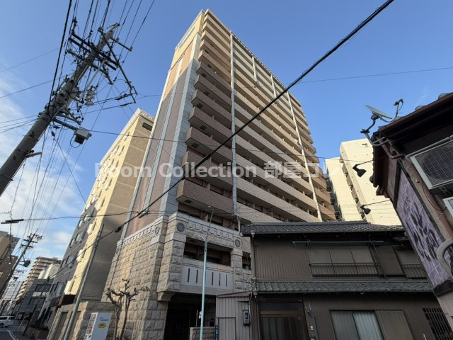 プレサンス名古屋STATIONビジュ