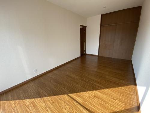 久米川ハウスの内装