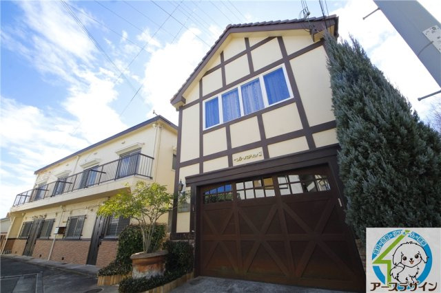 ベル・パティオⅠ