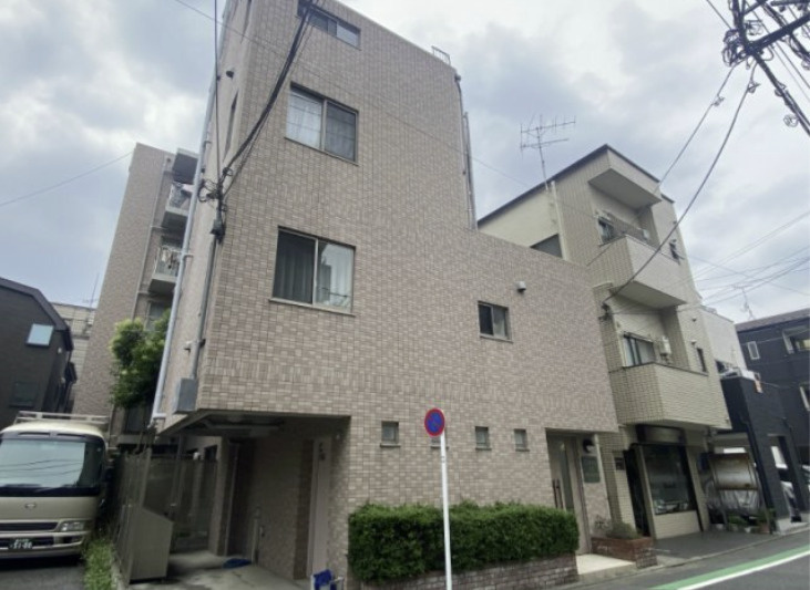 カサ・ド・アマリア