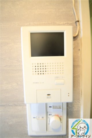 アルビオン西明石のセキュリティ|※類似写真