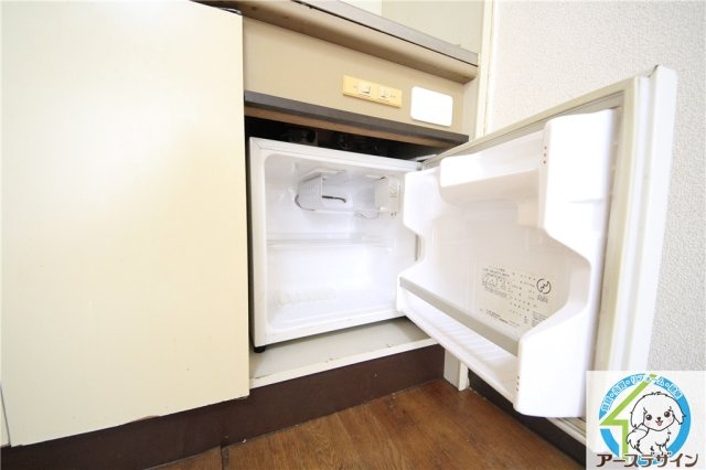 アルビオン西明石の設備|※類似写真