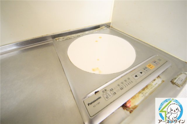 アルビオン西明石のキッチン|※類似写真