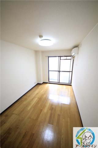 アルビオン西明石の洋室|※類似部屋