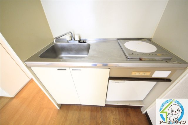 アルビオン西明石のキッチン|※類似写真