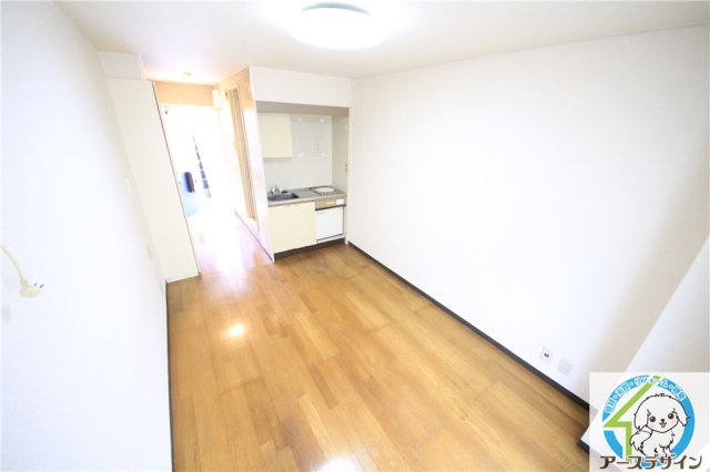 アルビオン西明石の寝室|※類似写真