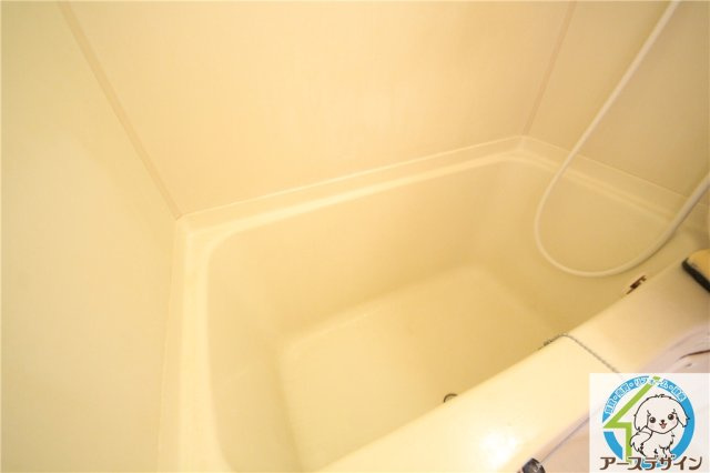 アルビオン西明石の浴室|※類似写真※パース写真