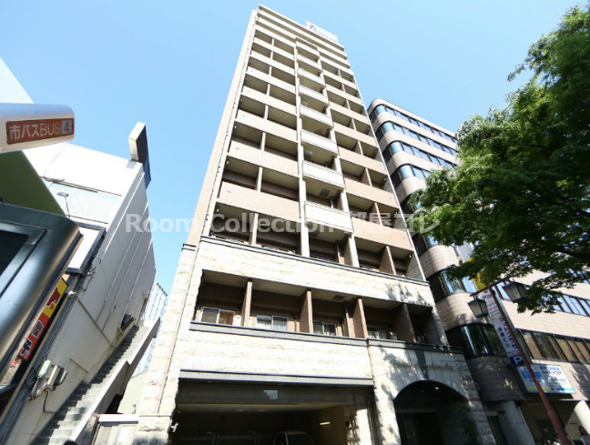 プレサンス名古屋駅前アクシス