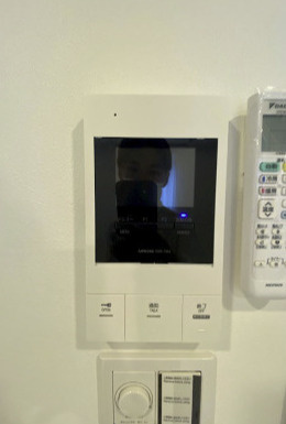 ReveResidence学芸大学Ⅲ（レーヴレジデンス）のセキュリティ