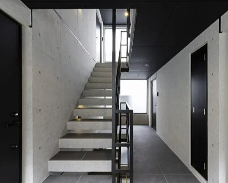 ReveResidence学芸大学Ⅲ（レーヴレジデンス）のロビー