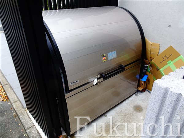 ReveResidence学芸大学Ⅲ（レーヴレジデンス）のその他共用部分