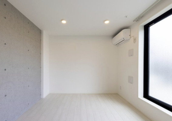 ReveResidence学芸大学Ⅲ（レーヴレジデンス）の居間・リビング