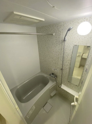 ReveResidence学芸大学Ⅲ（レーヴレジデンス）の浴室